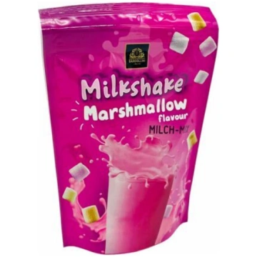 Bardollini milkshake marshmallow piena dzēriena pu