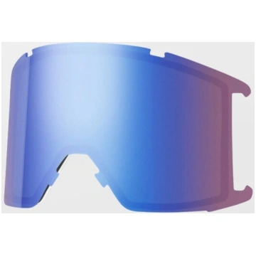 SMITH Squad XL Photochromic Rose Flash lēca