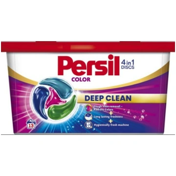 PERSIL Discs Color (13WL) HENKEL