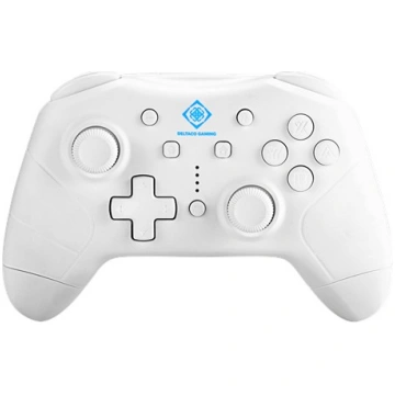 DELTACO GAMING Wireless controller with turbo butt