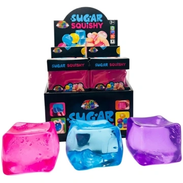 Rotaļlieta SQUISHY Sugar Normal