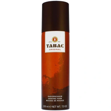 Tabac Original Shaving Foam / 4011700435012