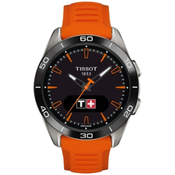 T-TOUCH CONNECT SPORT TISSOT