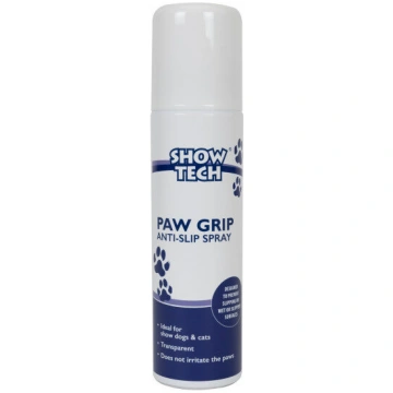 Show Tech Paw Grip Anti-Slip Spray, 150ml - pretsl