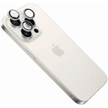 FIXED Camera Glass for Apple iPhone 16 Pro/16 Pro 