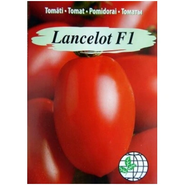 Tomāti LANCELOT F1 4 gab Agrimatco 06/2027; 12/202