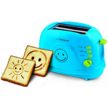 Esperanza Smiley EKT003B Blue (EKT003B)
