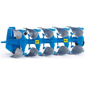 Bruder Apgriežamais arklu Lemken BR-02331, 1:16, p