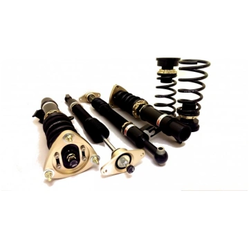 BC Racing BR Series Coilover Set BMW 5 Series E39 