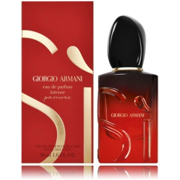 Giorgio Armani Sì Passione Intense (2024) EDP smar