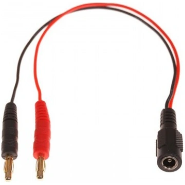 FatShark bateriju lādēšanas vads MyLipo Charger ca