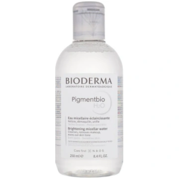 Bioderma Pigmentbio / H2O Brightening Micellar Wat
