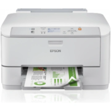 Epson WF-M5190DW | Mono | Tintes printeris | Print