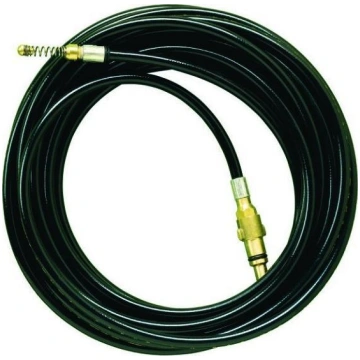 Nilfisk 15m drain and tube cleaner - (6410766) | 6