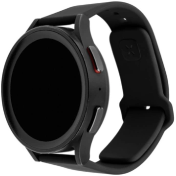 Fixed Sporty Strap Set with Quick Release, 22mm, f