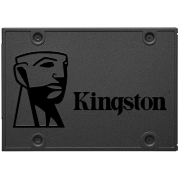 Kingston | SSD | A400 | 960 GB | SSD form factor 2