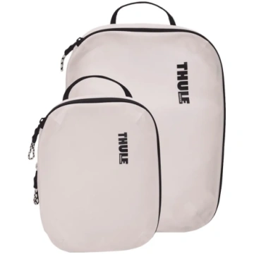THULE Thule | Compression Cube Set | White thule-c