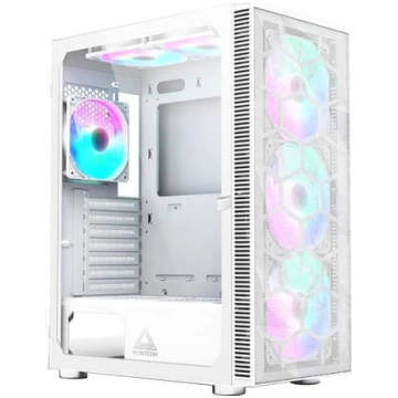 Montech Case|MONTECH|X3 Mesh|MidiTower|Not include