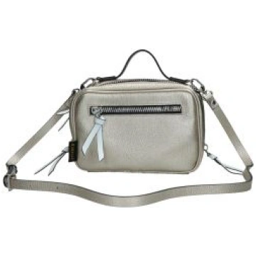 Shoulder bag - NARCISA