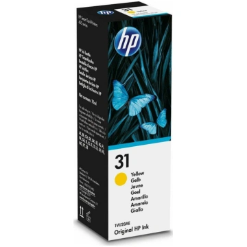 Tusz HP HP Ink Bottle 1VU28AE No.31 für Ink Tank W