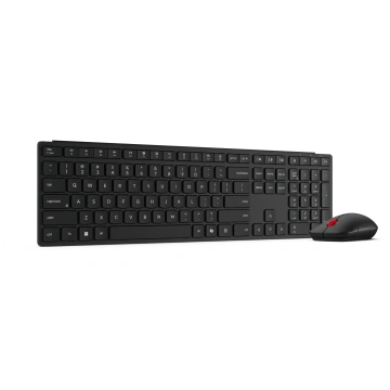 Lenovo Multi-Mode Pro Combo Keyboard and Mouse 600