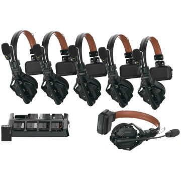 Hollyland Solidcom C1 Pro Wireless Intercom System