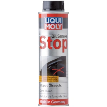 Liqui Moly motoreļļas piedeva Oil Smoke Stop, 300 