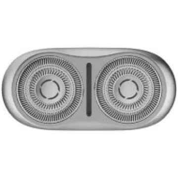 Xiaomi Electric Shaver S200 Replacement Head, Gray