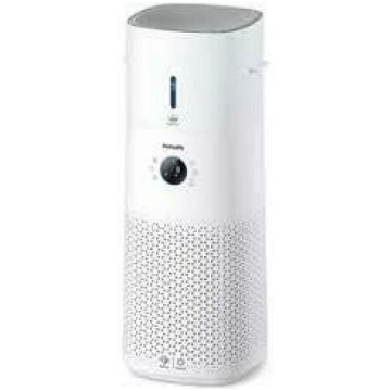 Philips Gaisa attīrītājs un mitrinātājs AC3737/10