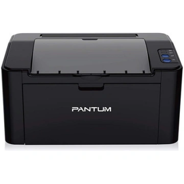 Laser Printer|PANTUM|P2500W|USB 2.0|WiFi|P2500W | 