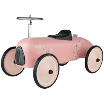 Little Dutch Retro Automašīna, Little Dutch Retro 