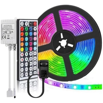 Led lente, 5 m Nav norādīts