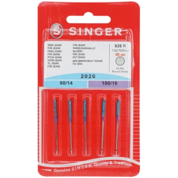 ADATA NR.90/100 DZINSAS 5.gb. 53001063 Singer