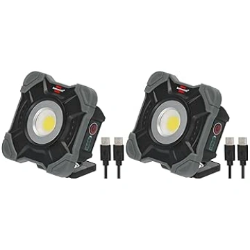 Brennenstuhl Battery LED Work Spotlight SH 1000 MA