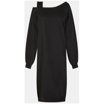Women's Gina Sweatshirt Jumper Dress