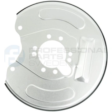 Professional Parts 51434871 - BREMŽU DISKA AIZSARG