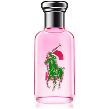 Tualetes ūdens Ralph Lauren Big Pony, 50 ml
