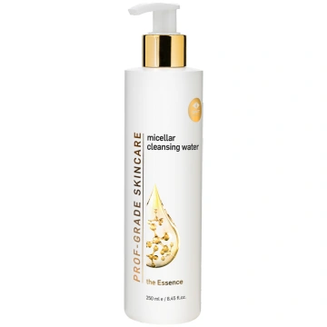 GMT BEAUTY Micelārais ūdens (Micellar cleansing wa