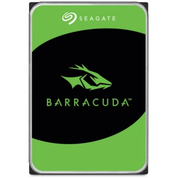 SEAGATE BARRACUDA ST8000DM004 8TB cietais disks