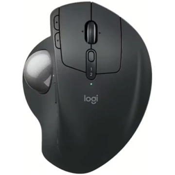 Logitech Ergo Series MX Ergo S Wireless Trackball 