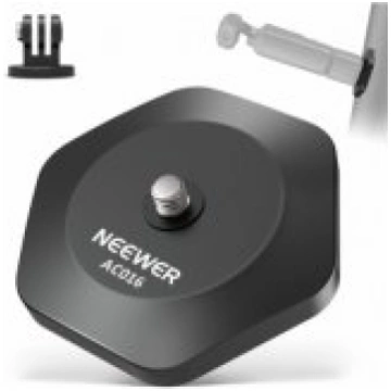 Neewer AC016 Magnetic Camera Mount For DJI Osmo Po