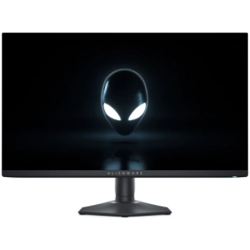 Monitors Dell Alienware 27" OLED 360hz AW2725DF QD