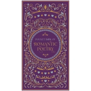 Pocket Book of Romantic Poetry: (Barnes & Noble Co