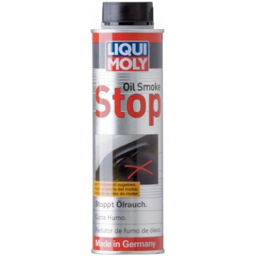 Oil Smoke Stop LIQUI MOLY 300ML