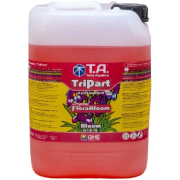 Terra Aquatica Tripart Bloom - 5 Litri