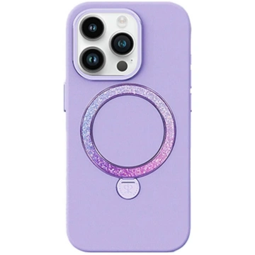 Joyroom PN-15L2 Case Dancing Circle for iPhone 15 