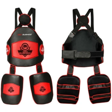 Dbx Bushido DBX Guardian Pro Torso + Thigh Protect