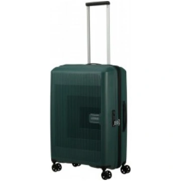 Vidējais koferis American Tourister Aerostep V For