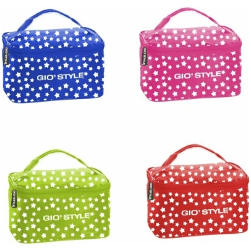Gio`style Termiskā pusdienu soma Stars Lunch Bag a
