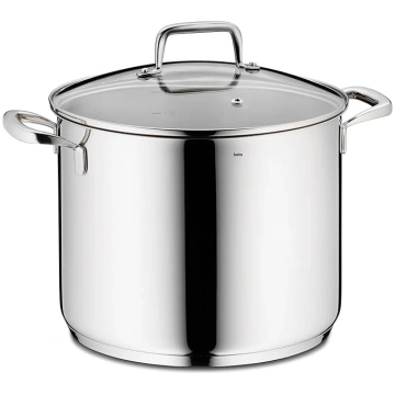 kela Flavaria Dārzeņu katls 24 cm Indukcijas katls
